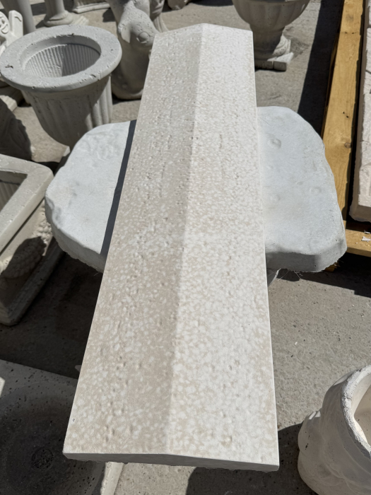 Matrita coama gard in doua ape 200x35x5 cm AC-69 [5]
