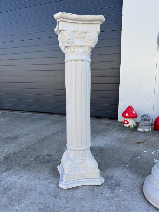 Matrita Coloane Romane 92.5 cm H - set 2 bucati fata si spate [3]