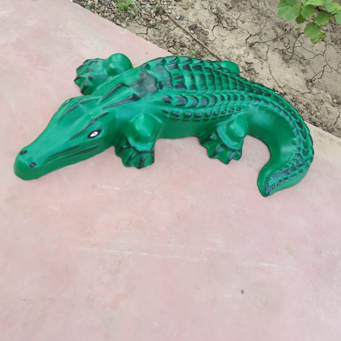 Matrita Crocodil 96x40x15 cm [2]