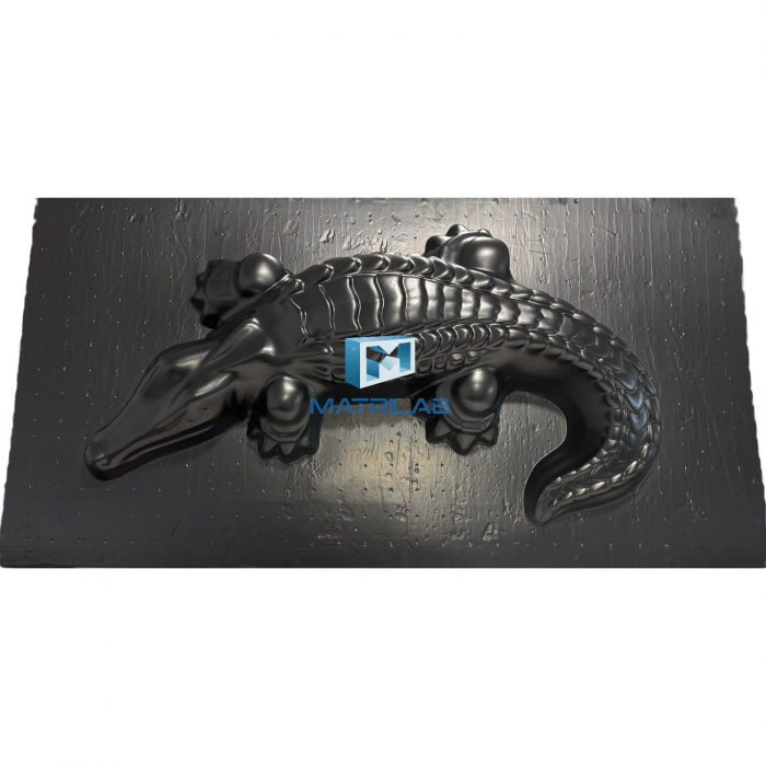 Matrita Crocodil 96x40x15 cm [7]