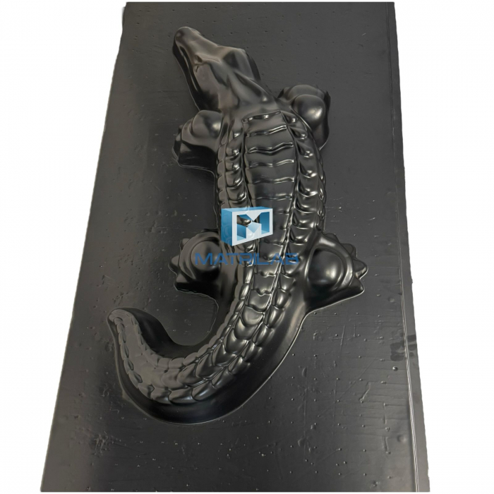 Matrita Crocodil 96x40x15 cm [4]