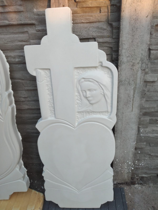 Matrita cruce [4]