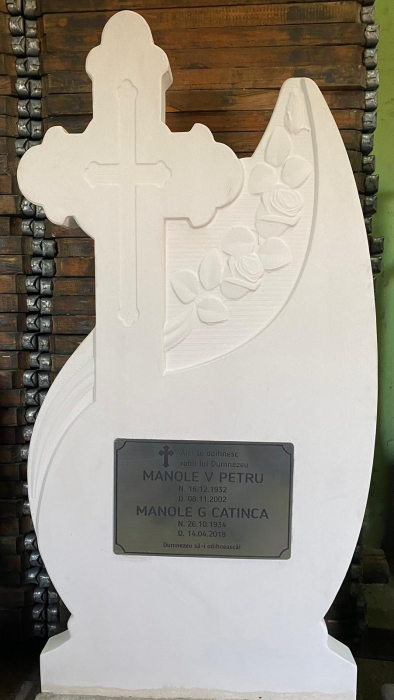 Matrita cruce [6]