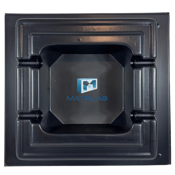 Matrita element gard Modulo 30x30x9 cm [6]