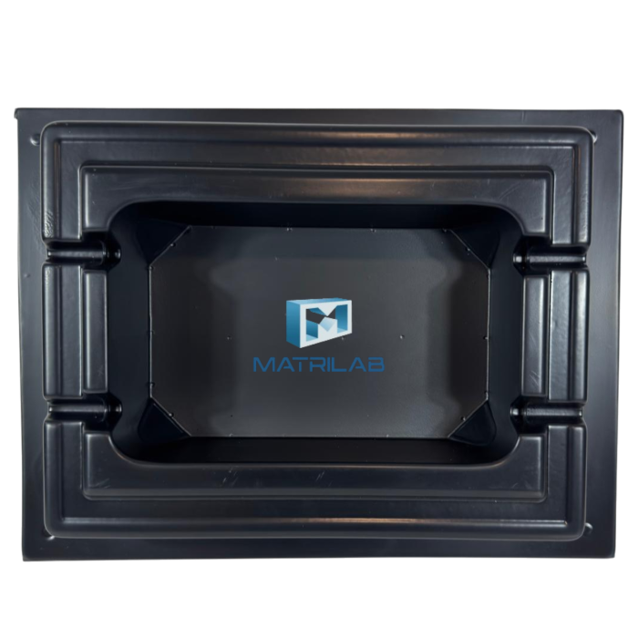 Matrita element gard Modulo 40x30x9 cm [4]