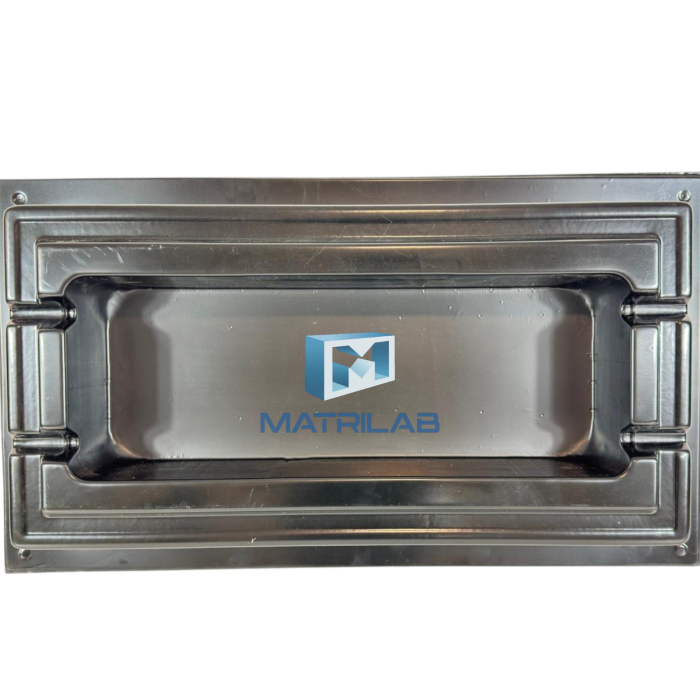 Matrita element gard Modulo 60x30x9 cm [4]