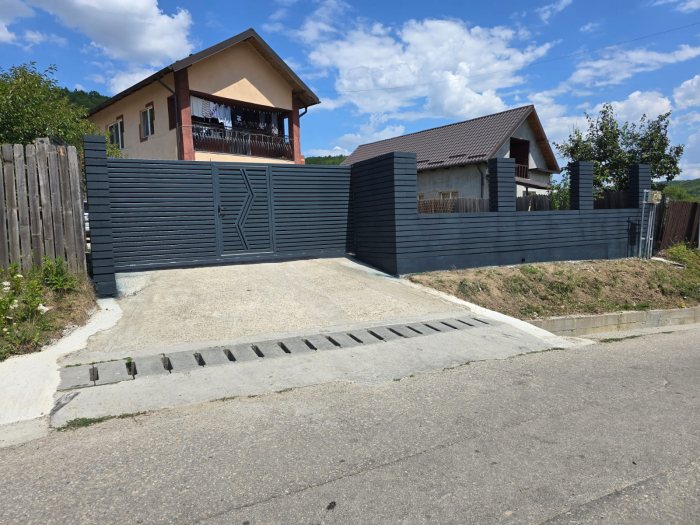 Matrita element gard Modulo 30x30x9 cm [12]