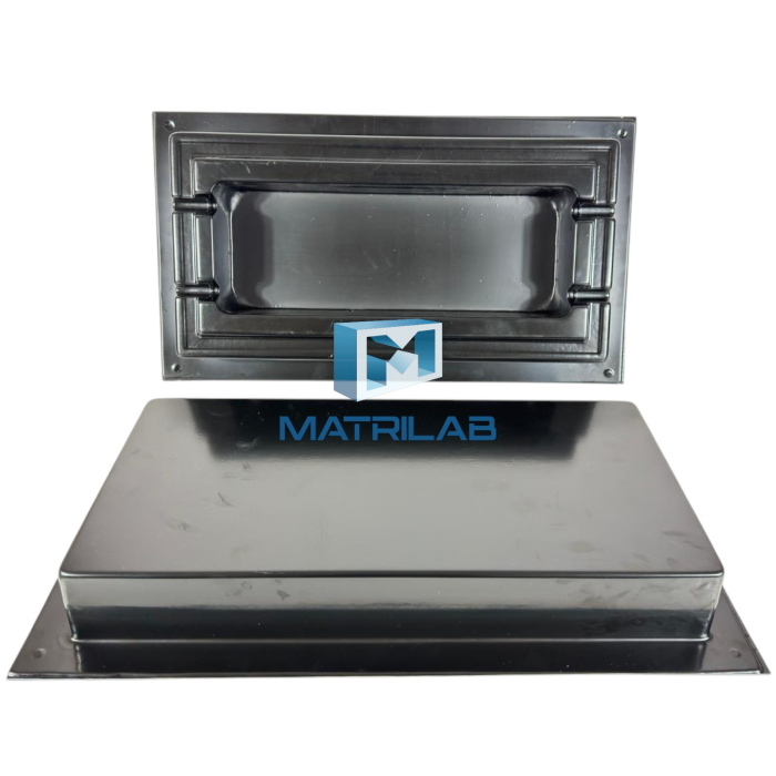 Matrita capac Modulo 60x30x8 cm [7]