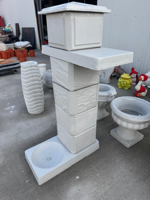 Matrita cismea PIATRA - Set 4 piese [3]