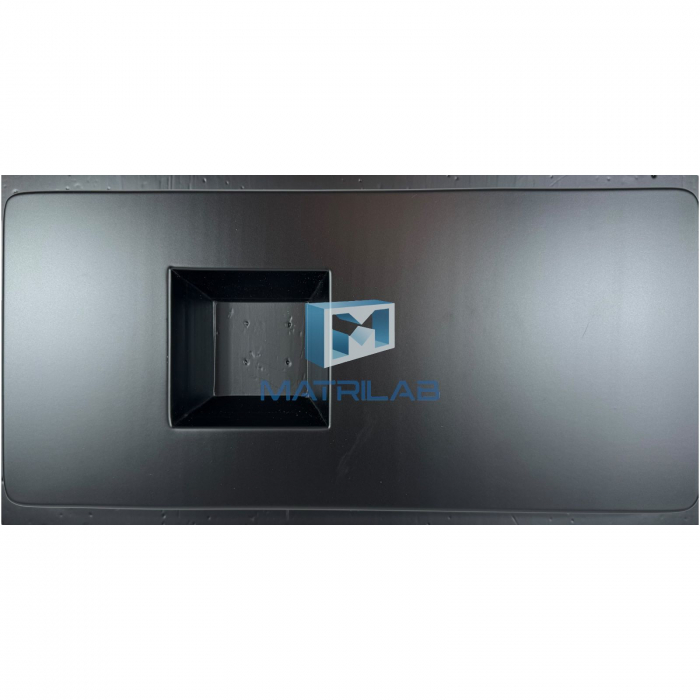 Matrita cismea PIATRA - Set 4 piese [6]