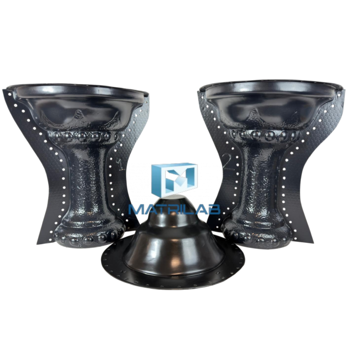 Matrita Fantanita Arteziana  55 cm H [5]