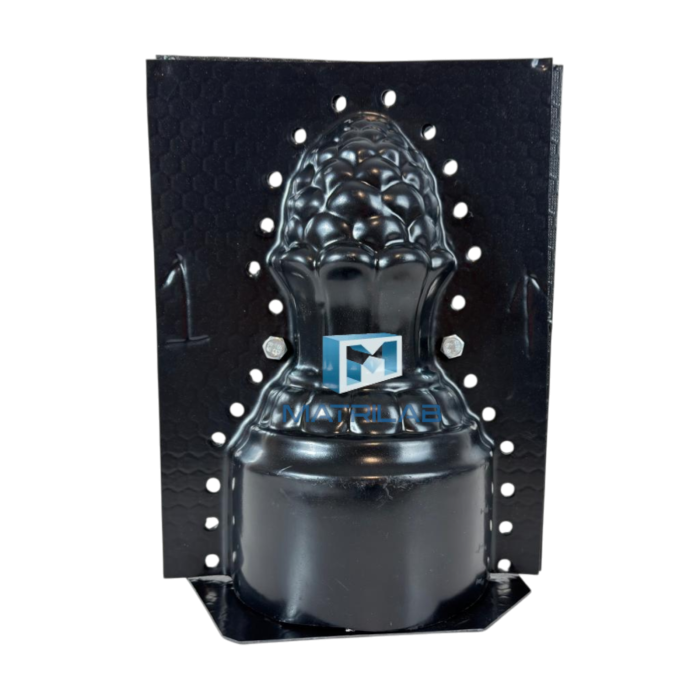 Matrita Fantanita Arteziana  55 cm H [9]