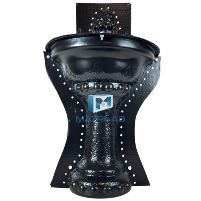 Matrita Fantanita Arteziana  55 cm H [7]