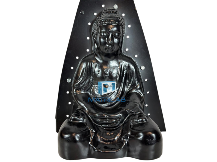 Matrita big Buddha 44 cm H [3]
