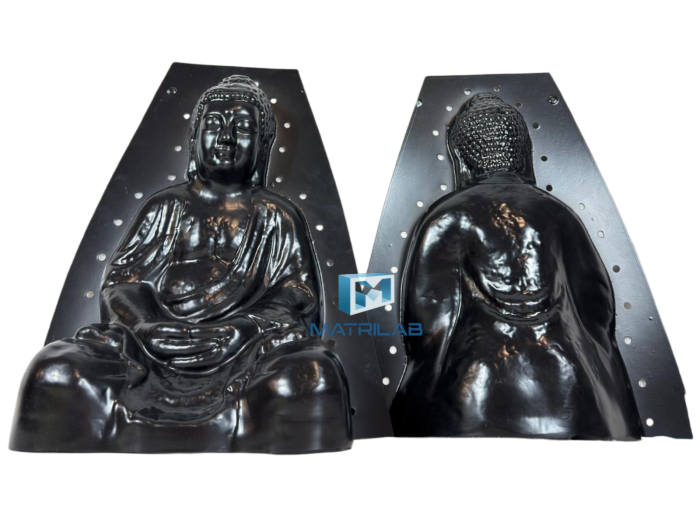 Matrita big Buddha 44 cm H [5]