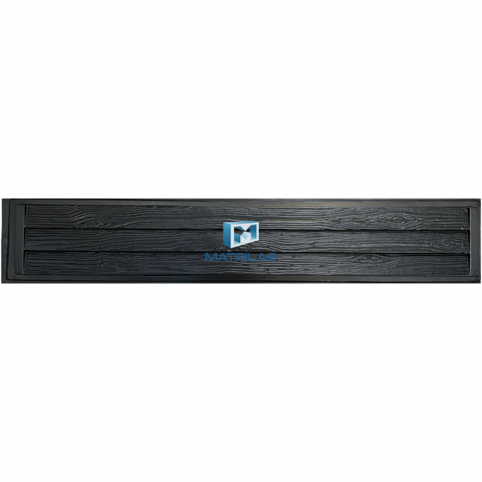 Matrite gard 200x30 cm BLANA 10 [4]