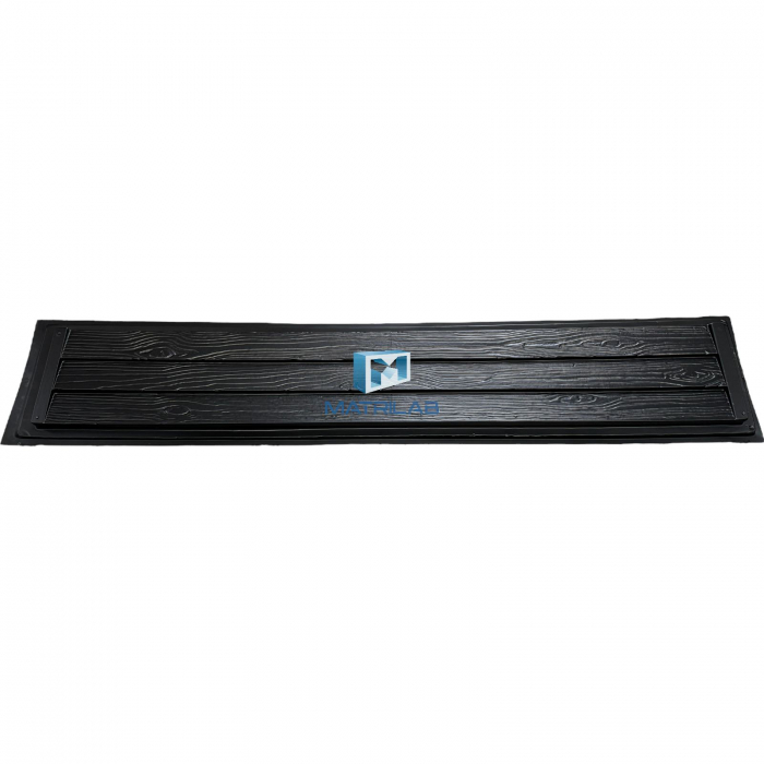 Matrite gard 200x30 cm BLANA 10 [3]