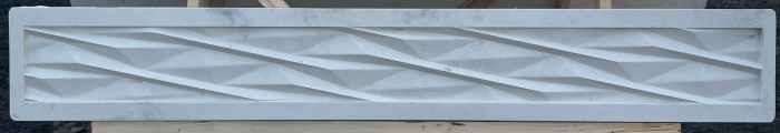 Matrita gard 200x30 cm DIAMANT 6 [2]
