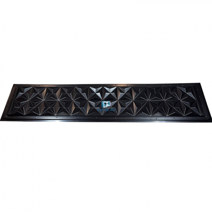 Matrita gard 200x30 cm STELUTE [4]