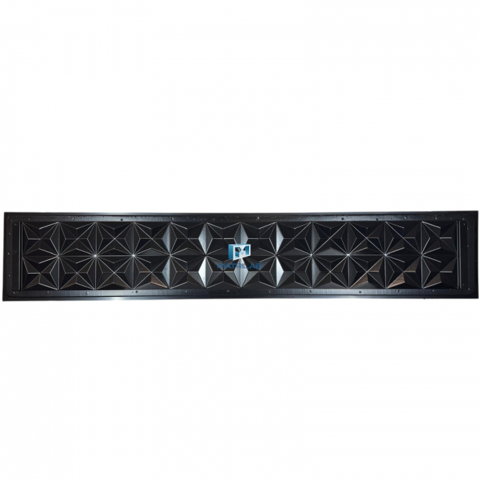 Matrita gard 200x30 cm STELUTE [3]