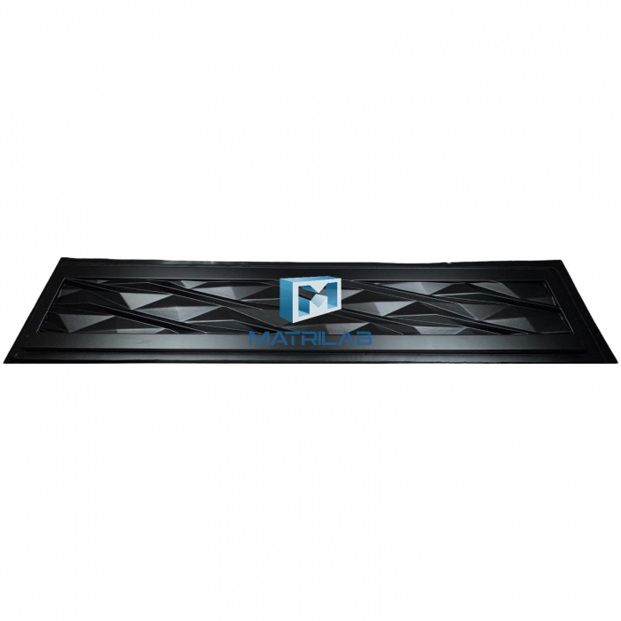 Matrita gard 200x30 cm DIAMANT 6 [6]