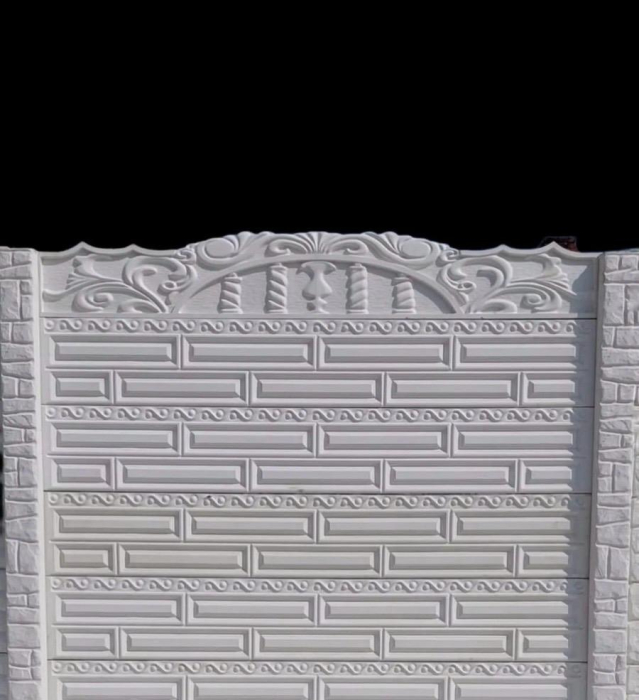Matrita gard ARCADA 200x30 cm [2]