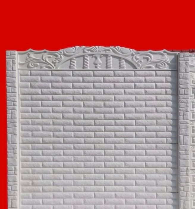 Matrita gard ARCADA 200x30 cm [4]