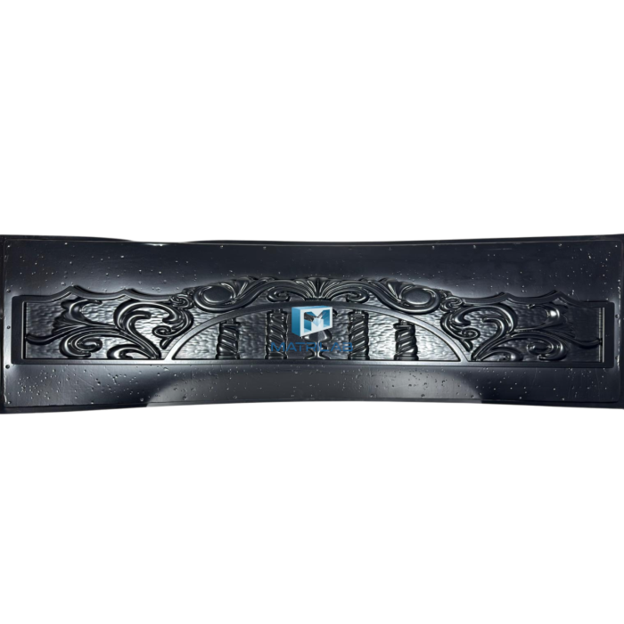 Matrita gard ARCADA 200x30 cm [5]