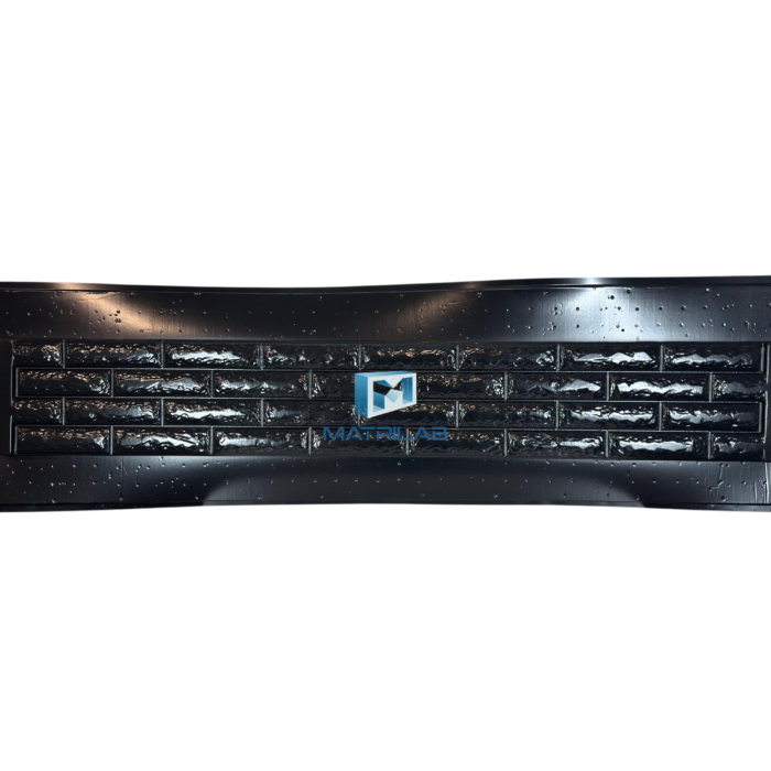 Matrita gard 200x30 cm puisor PRESIDENT [2]