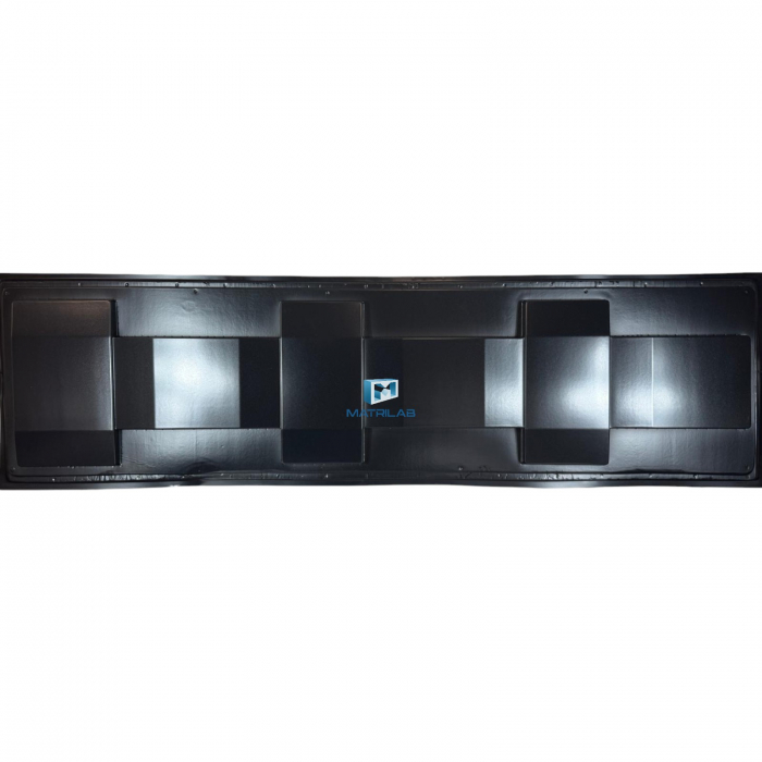 Matrita gard 200x45 cm GAURELE 2 [3]