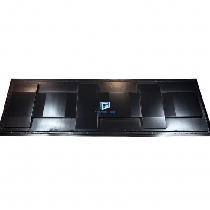 Matrita gard 200x45 cm GAURELE 2 [4]