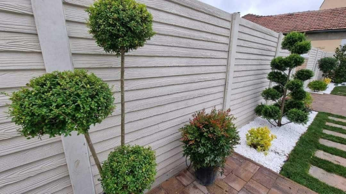 FENCE MOULDS [2]