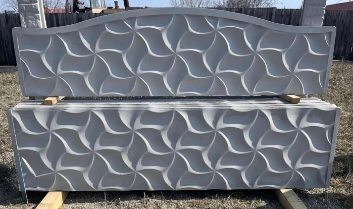 FENCE MOLDS [3]