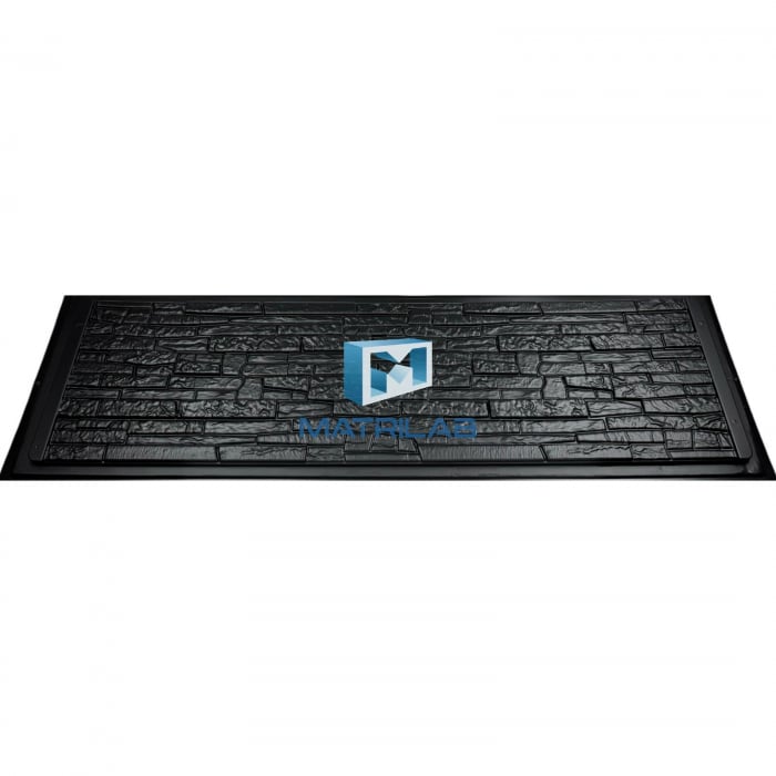 Matrita gard 200x50 cm model PIATRA NOUA 2 [6]