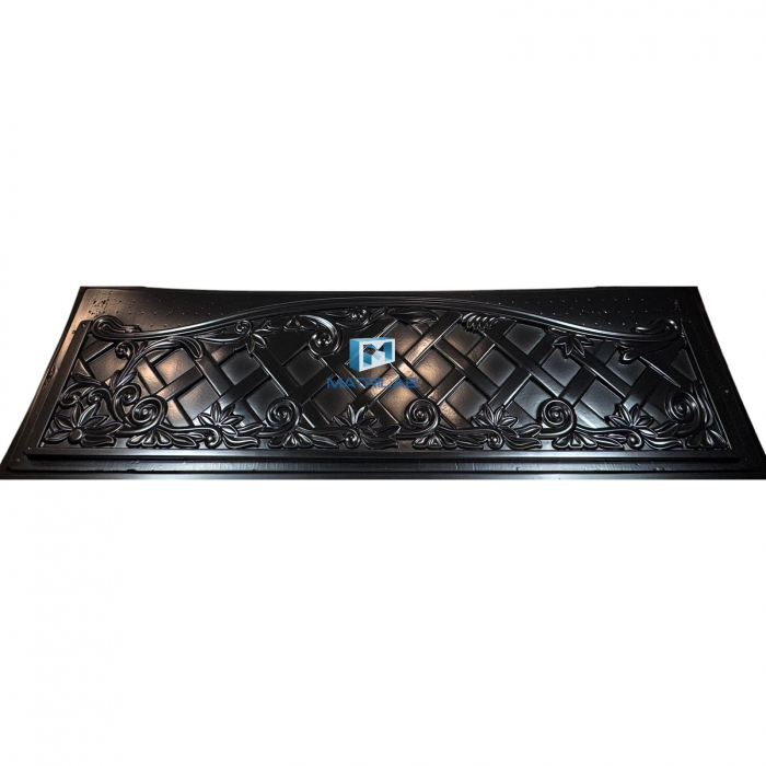 Matrita gard arcada 200x50 cm model FLORI 3 [2]