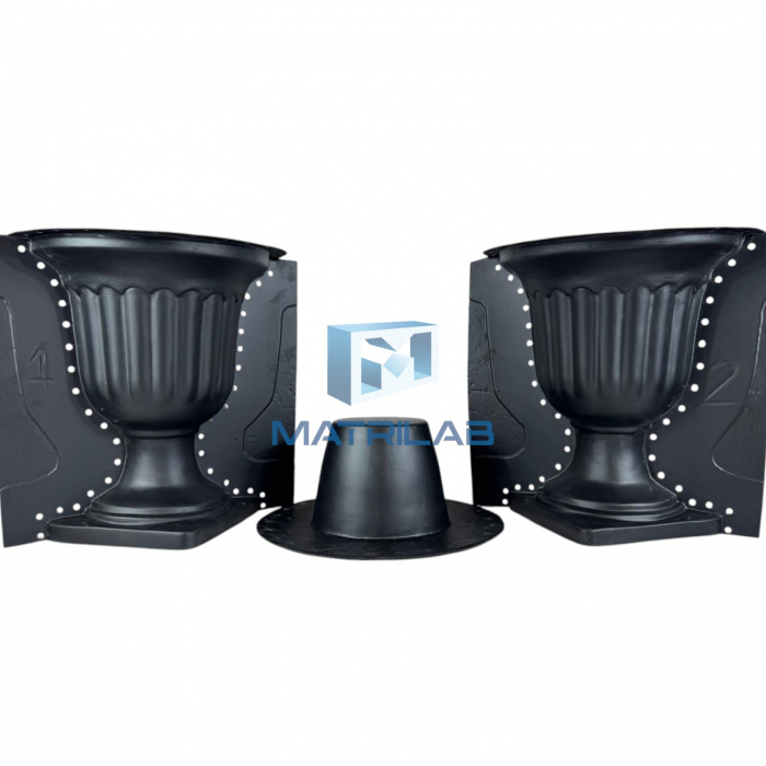 Matrita Ghiveci Apollo  43.5 cm H [3]