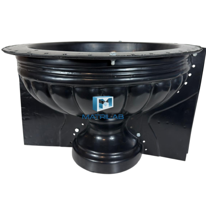 Matrita ghiveci ROMAN 40 cm H [10]