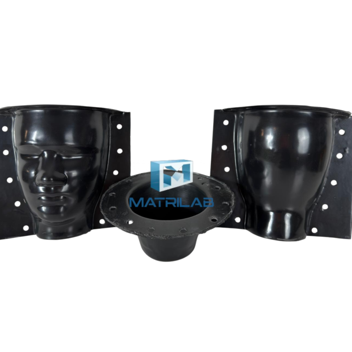 Matrita Ghiveci MINI Chip Uman 20 cm H [4]