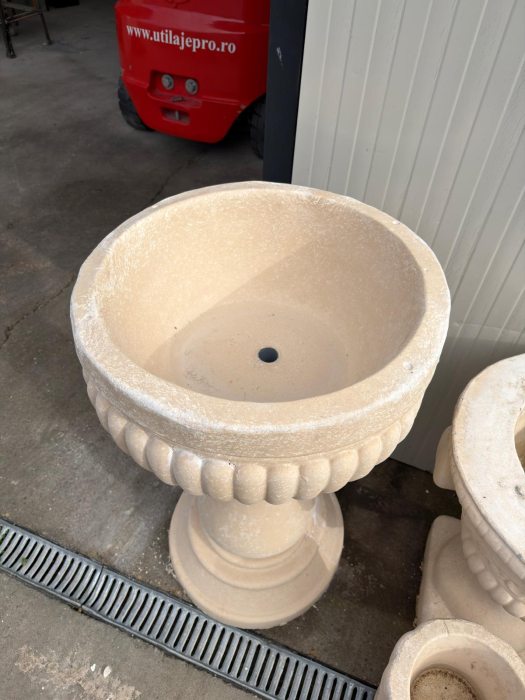 Matrita Ghiveci Flori  Amfora 97 cm H [5]