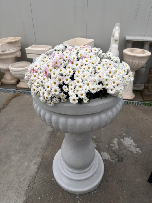 Matrita Ghiveci Flori  Amfora 97 cm H [4]