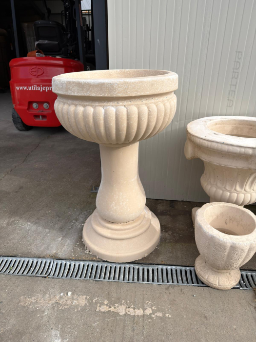 Matrita Ghiveci Flori  Amfora 97 cm H [2]