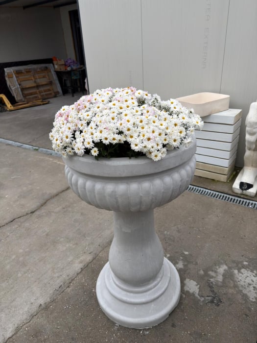 Matrita Ghiveci Flori  Amfora 97 cm H [2]