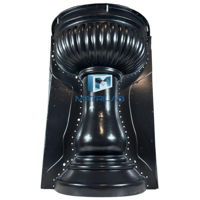 Matrita Ghiveci Flori  Amfora 97 cm H [5]