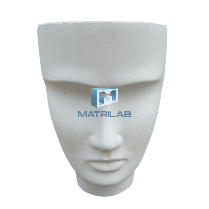 Matrita Ghiveci Chip Uman 58 cm H [2]
