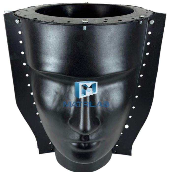 Matrita Ghiveci Chip Uman 58 cm H [1]