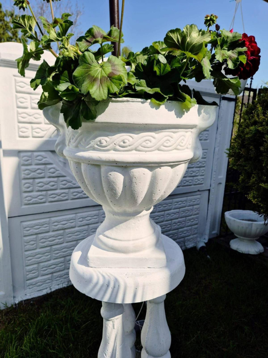 Matrita Ghiveci model Grecia  40 cm H [9]