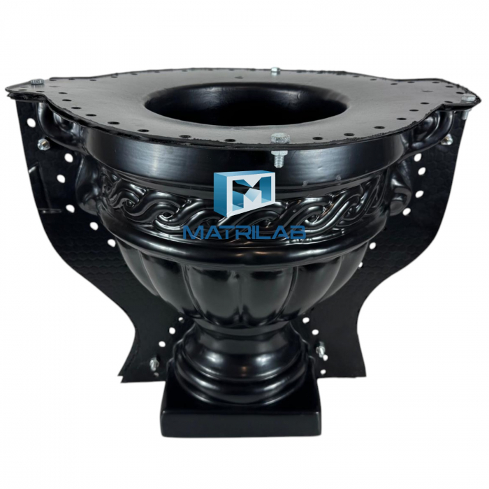 Matrita Ghiveci model Grecia  40 cm H [1]