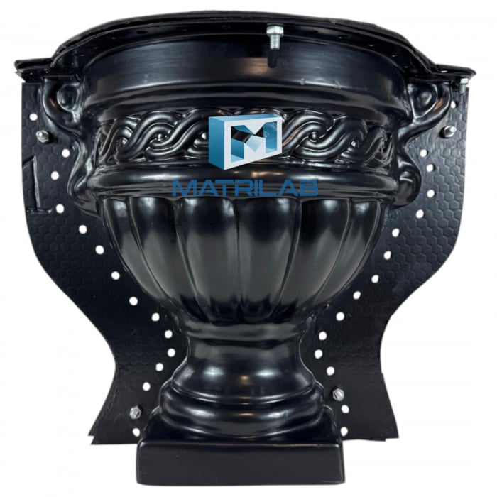 Matrita Ghiveci model Grecia  40 cm H [5]