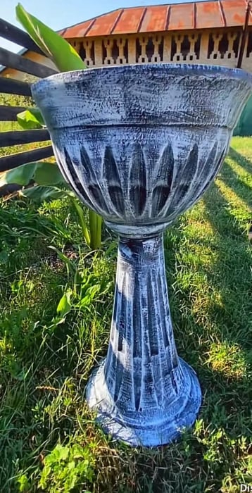 Matrita Ghiveci Roma  75.5 cm H [2]
