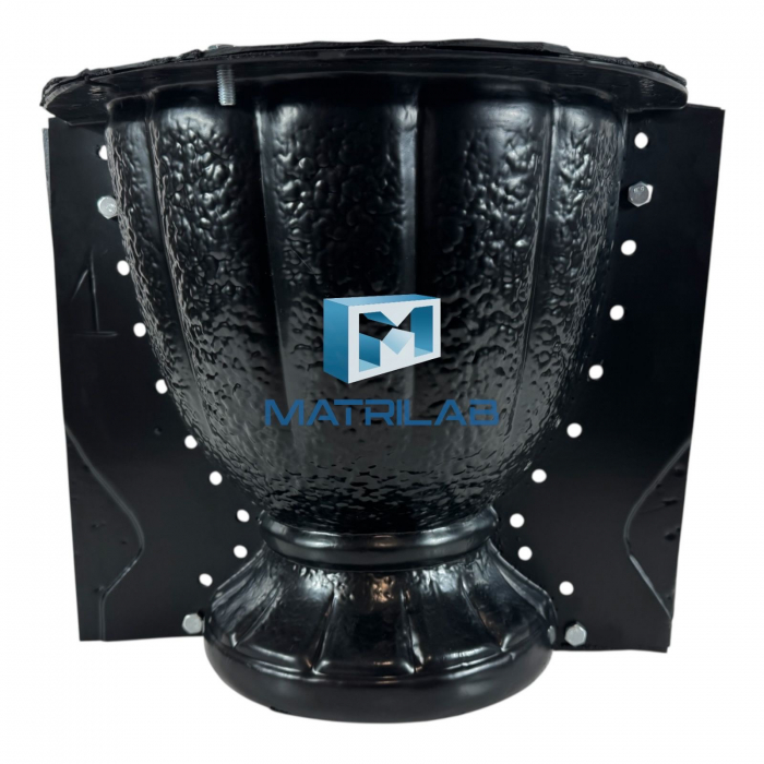 Matrita Ghiveci Olimpia  35 cm H [5]
